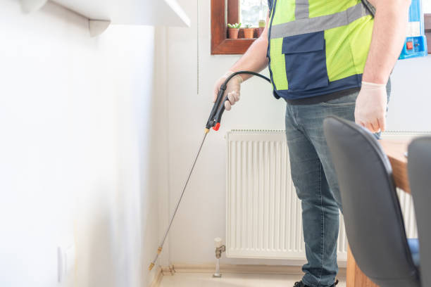 Cecilia, LA Pest Control Company