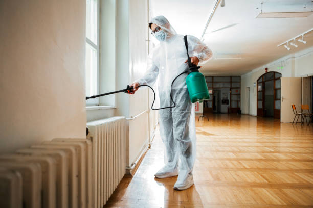  Cecilia, LA Pest Control Pros